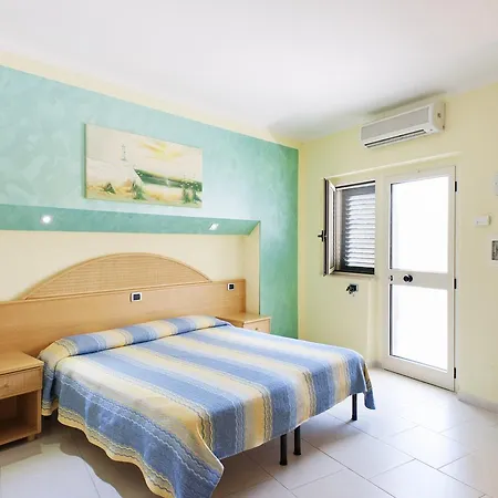 La Tramontana Hotel San Domino