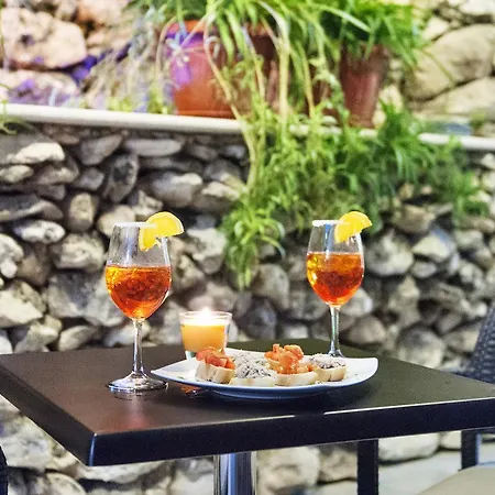Hotel La Tramontana 3*