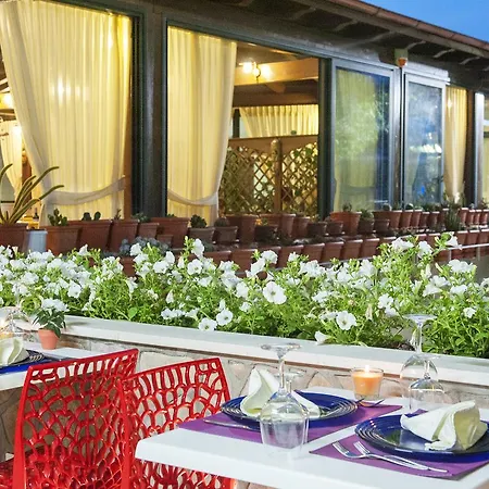 La Tramontana Hotel 3*