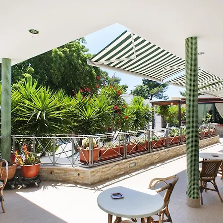 La Tramontana Hotel 3*