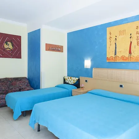 Hotel La Tramontana