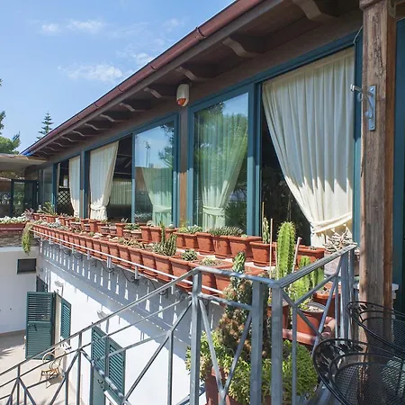 Hotel La Tramontana